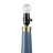 Zazie Ceramic Genie Table Lamp-98179966