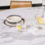 Caytlin 4 - Person Dining Set