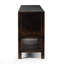 SHIZUKO 102 in. W Solid Wood Sideboard