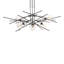 Griffin 6 - Light Sputnik Sphere Chandelier-28089921-72644110-102145131