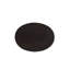 Table de bout Tross - Rouille antique