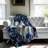 Throw Blanket-253620789