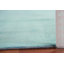 Tapis persan Gabbeh turquoise 9 x 12