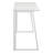 Slas Metal Base Writing Desk-1683996819