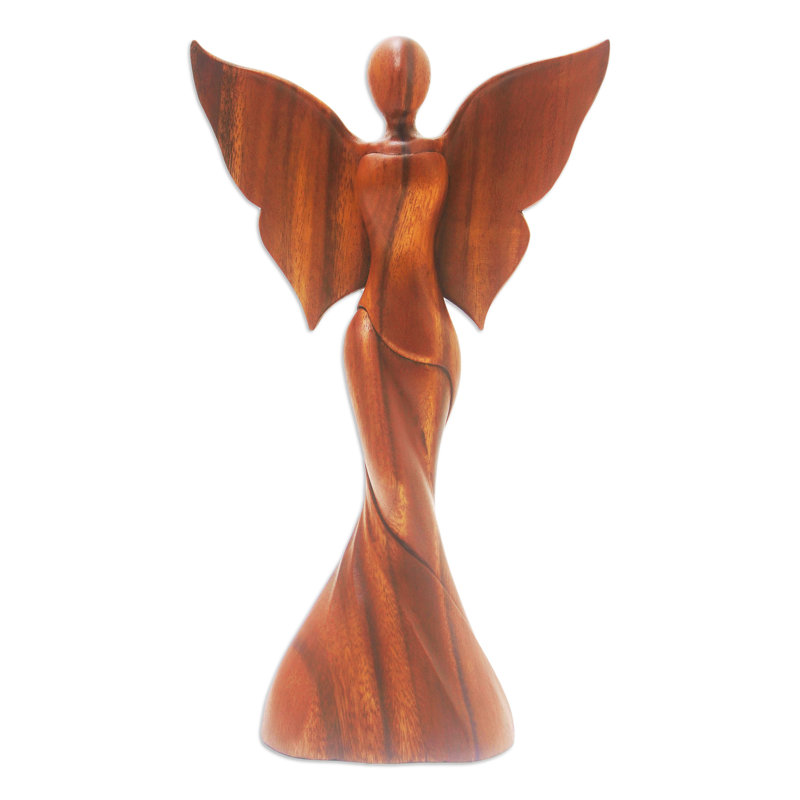 Jahnyla Religious & Spiritual Sculpture