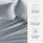 Sateen Long-Staple Cotton Deep Pocket Sheet Set-1200983679-1144751047