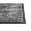 Tapis oriental bleu Cully-1649791019