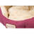 Canvas Pet Bed