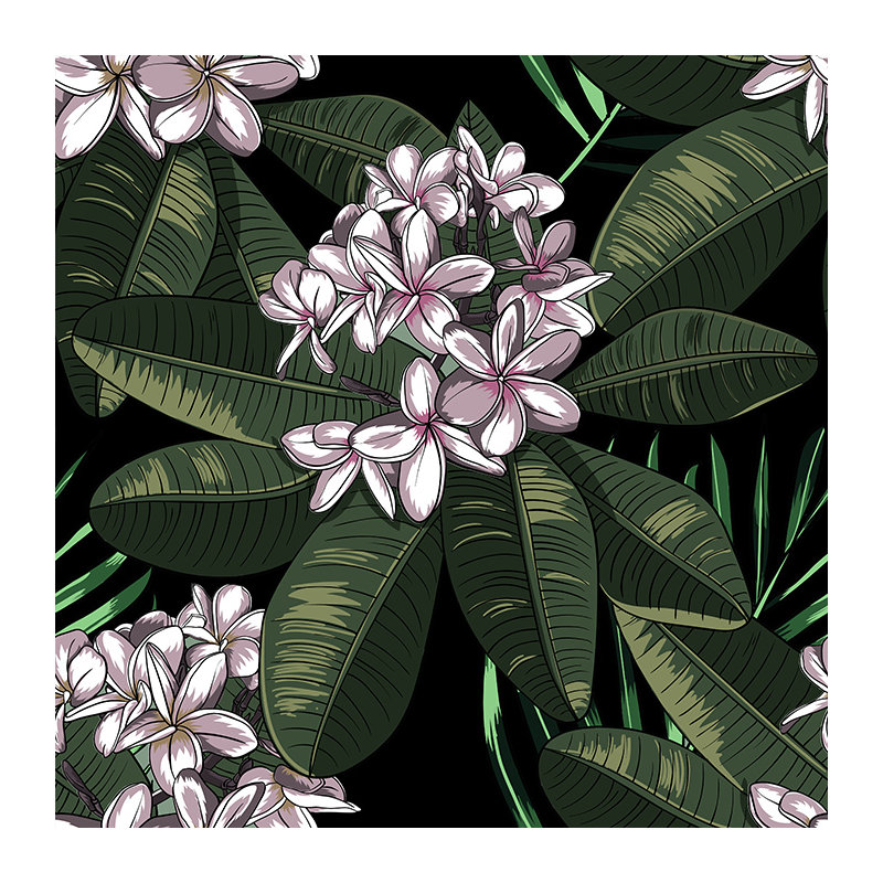Calab Matte Wallpaper Roll, 250 x 250cm