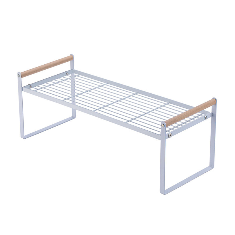 Free-Standing Spice Rack