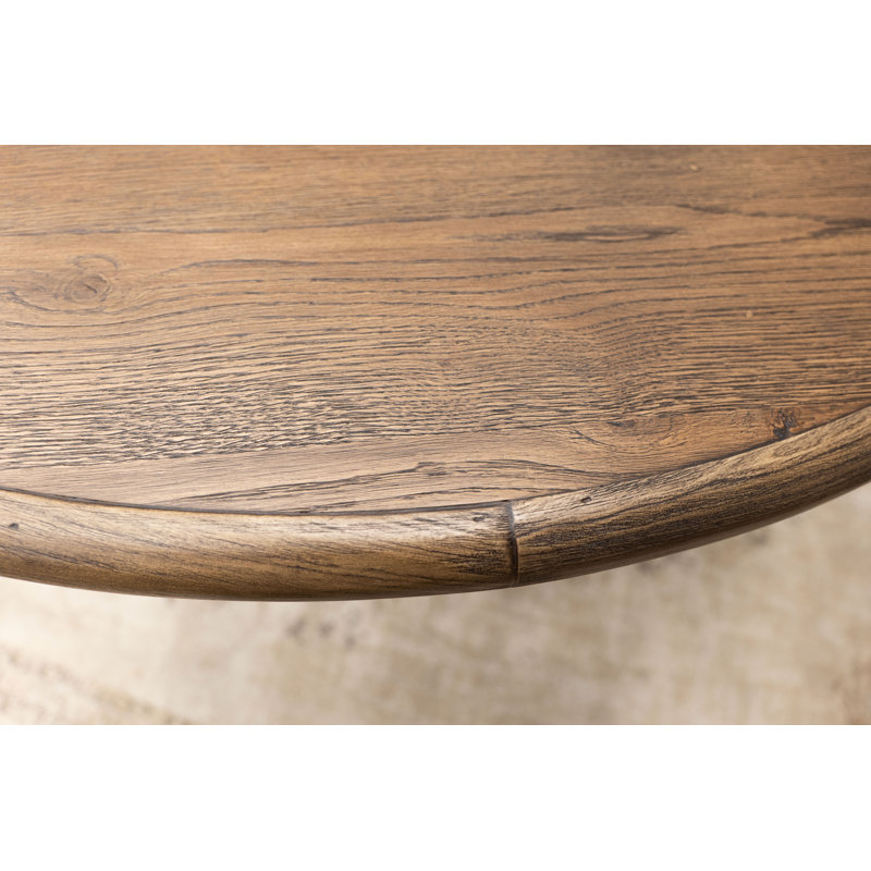 Table ronde Novus Lodge