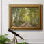 Aspen Drive - Peinture sur toile encadrée-898443717