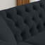 Canapé Chesterfield 58,8 po 2 places-1400603341