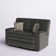 Annine 60'' Upholstered Reclining Loveseat