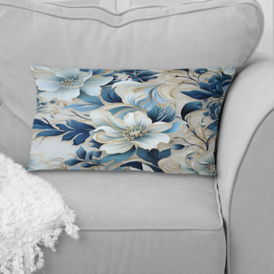 Motif cachemire - Coastal Retreat