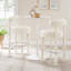 Tabouret de comptoir / de bar Modway Toulouse-92590959-92590965