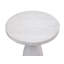 Table de bout en bois massif Arundel