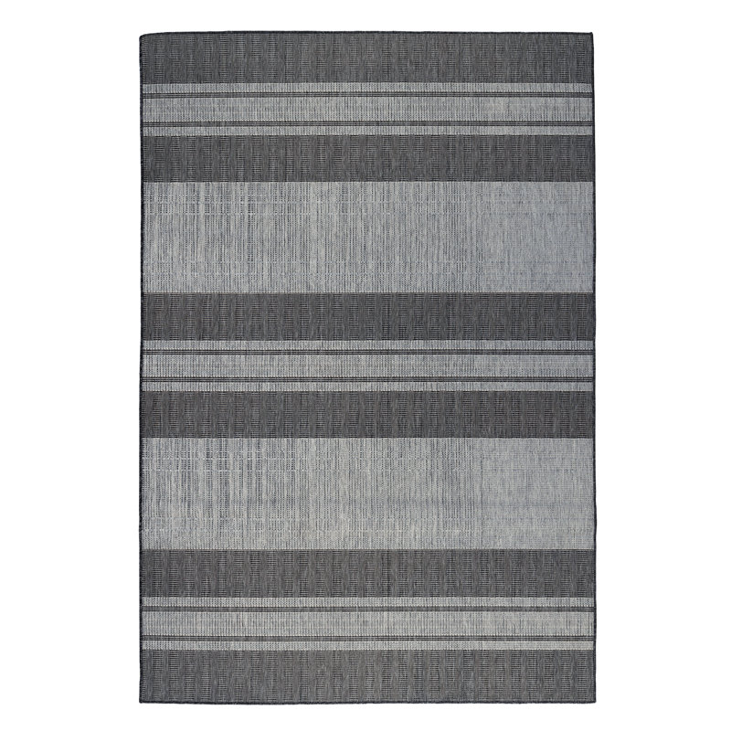 Tapis d'intérieur / extérieur Performance Surabhi, Rectangle 8 pi x 10 pi