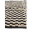 Tapis ivoire Noor