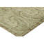 One-of-a-Kind 4'5”x8'6” Hand Knotted Area Rug