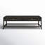 Bellmont Solid Wood Coffee Table with Storage-2109995758
