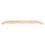 Lilyrae Solid Wood Bed-571133047-571133049