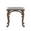 Table de bout LAUGHLIN KD Cast [ensemble de 2 pièces]