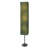 72'' Black Column Floor Lamp-624824635