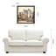 « new york city horizon », impression