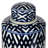 Gallier Handmade Ceramic / Porcelain Decorative Urns & Jars-17556374