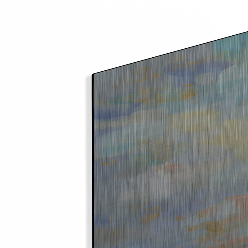 «Golden Sunrise» par Silvia Vassileva, H 24 po x l 36 po
