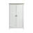 Storage Cabinet, White finish