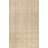 Ehmann Hand Woven Chunky Jute Ivory Rug-747469788