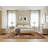 Machine Washable Persian Brown Area Rug-2076845865