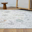 Tapis de couloir intérieur en polyester Roseau-1721274039