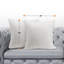  Square Cotton Pillow Cover and Insert-31886349