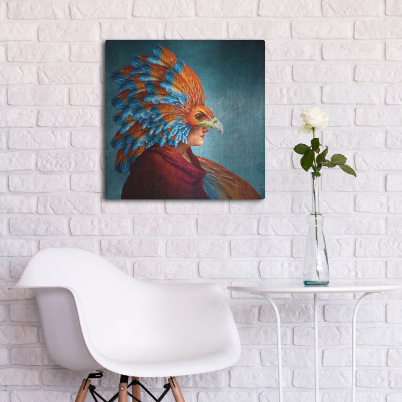 «Free-Spirit» par Diogo Verissimo