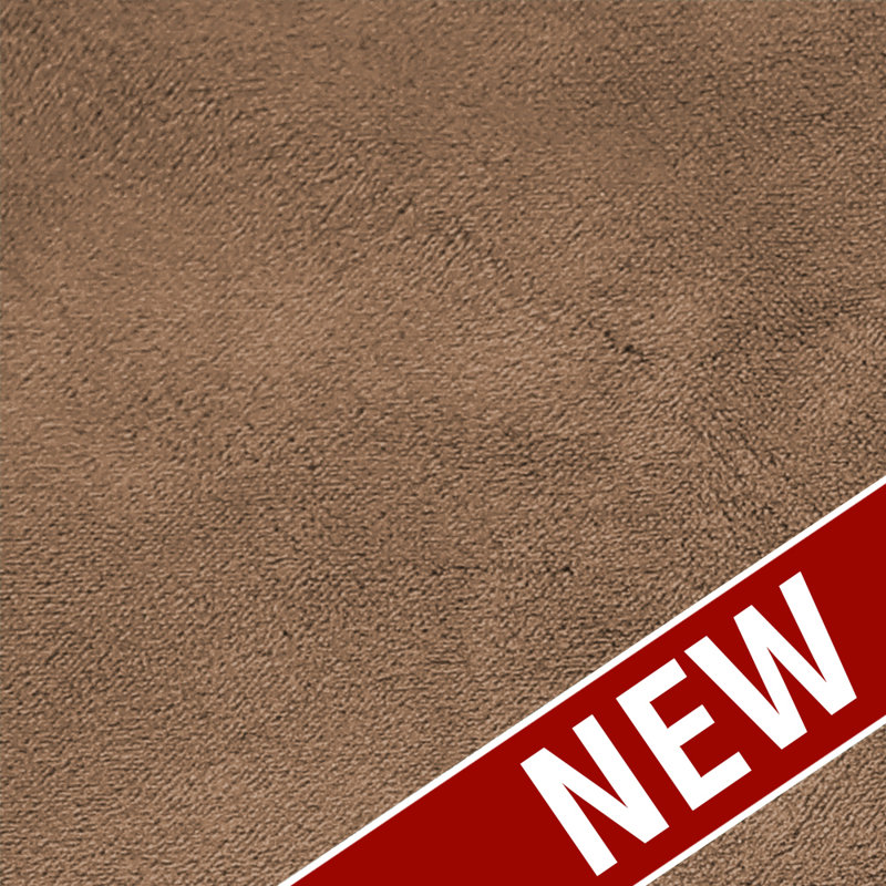 Housse pour fauteuil à coussins carrés / rectangulaires 2 pièces Rich Velvet Stretch , Bagage