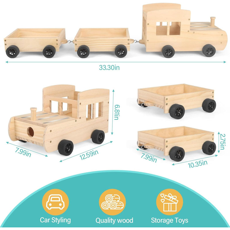 Storage Shelf Organizer With Strong Magnets, Magnetic Floating Display For Toniebox Generation 1 & 2 And 20-30 Tonies Figures, Keeps Kids Room Tidy And Collections Secure