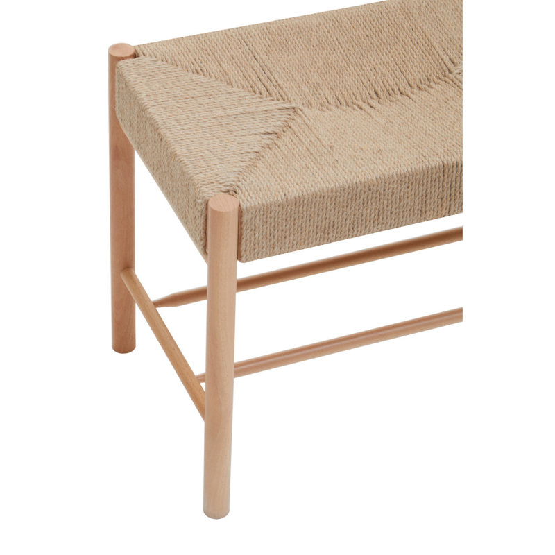 Oberlander Bench