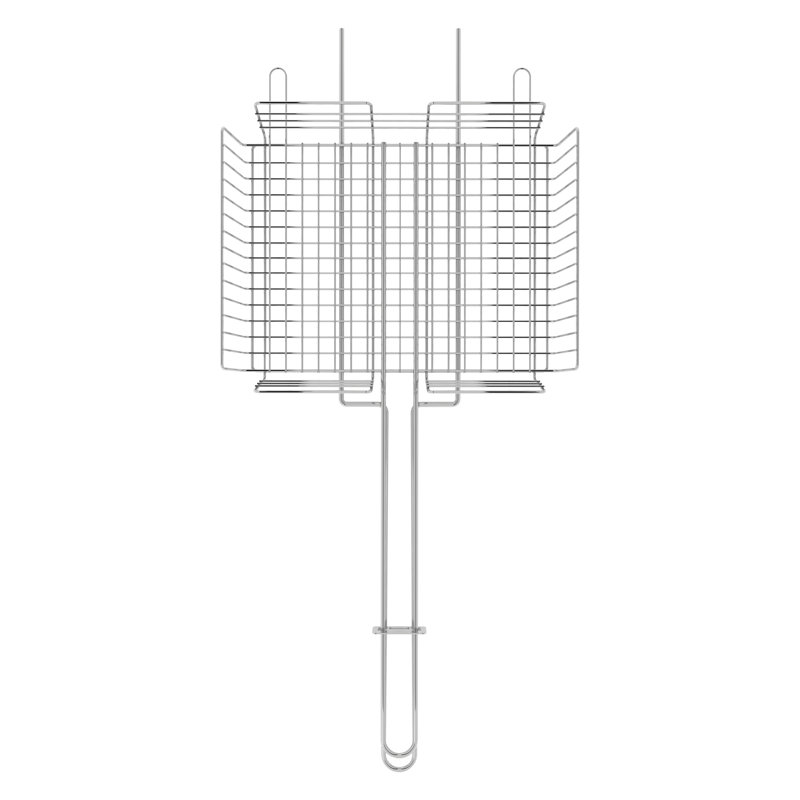Panier de barbecue multi-usage