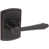 Edged Oil Rubbed Bronze is out of stock
