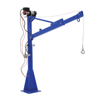 Potence Dc Power Lift