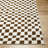 Carmin Checkered Indoor Rug-341570314