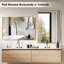 Rectangle Wall Mirror-464382785-464382813