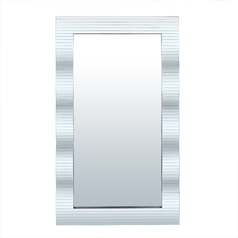 Miroir de salle de bain Cole and Grey