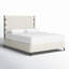 Anderson Upholstered Bed-87953116