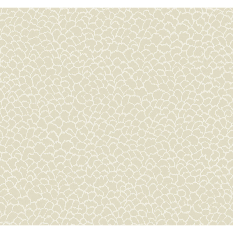 Papier peint Mae, Lin