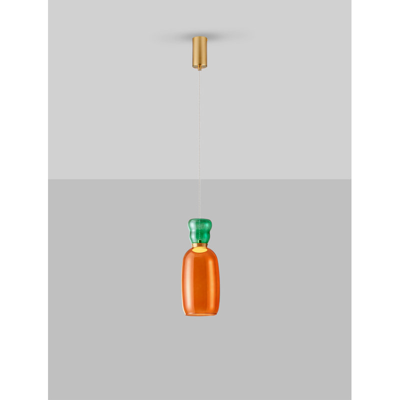 1 - Light Pendant