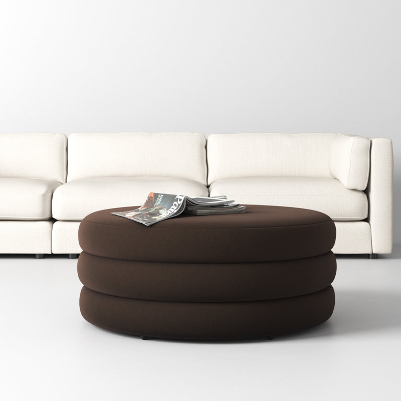 Zayd Upholstered Ottoman